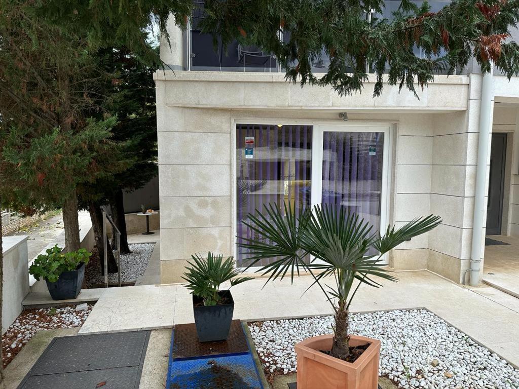 Ribarska Koliba - Stella Adria Villa Pula Exterior photo